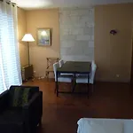 Appartement Petite Saunerie