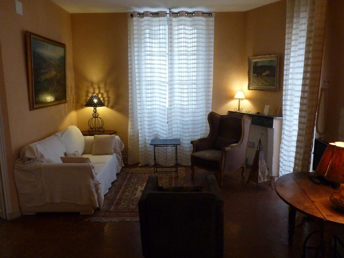 Petite Saunerie Appartement