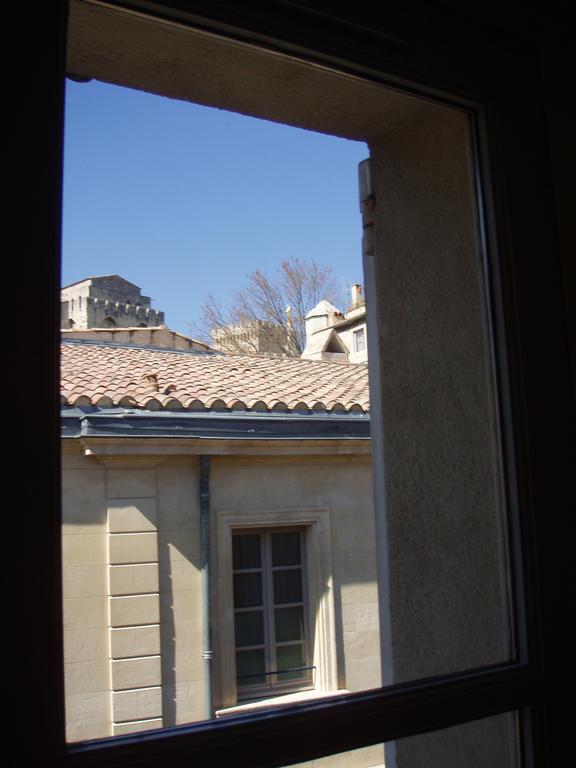 Petite Saunerie Appartement