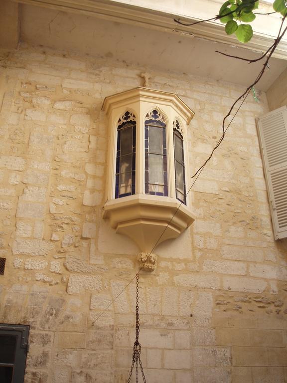 Petite Saunerie Appartement *