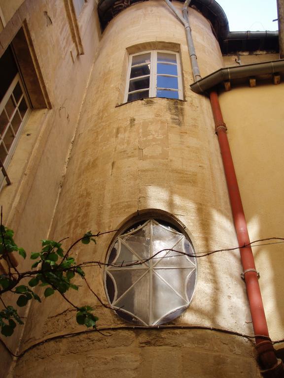 Petite Saunerie * Avignon