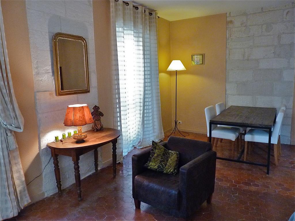 Petite Saunerie Appartement *