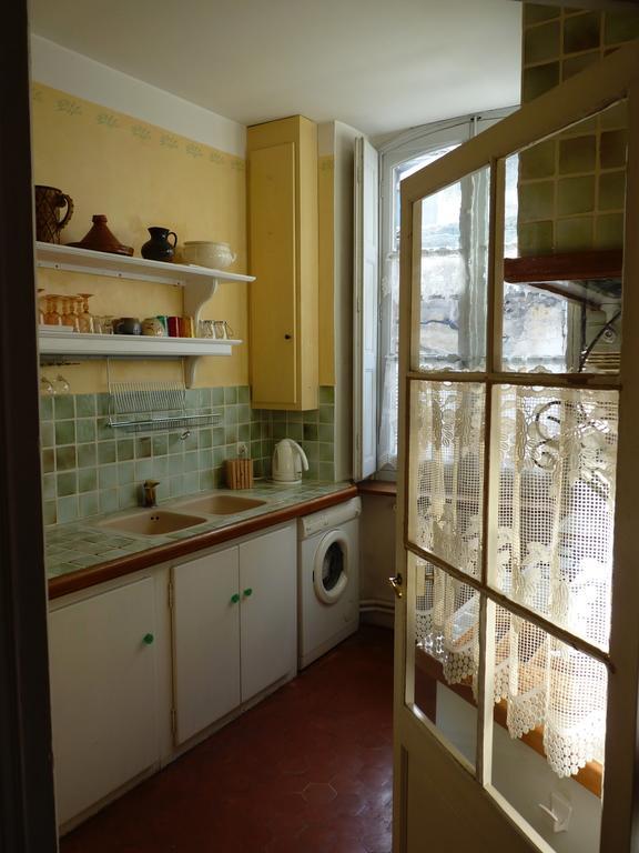 Appartement Petite Saunerie *