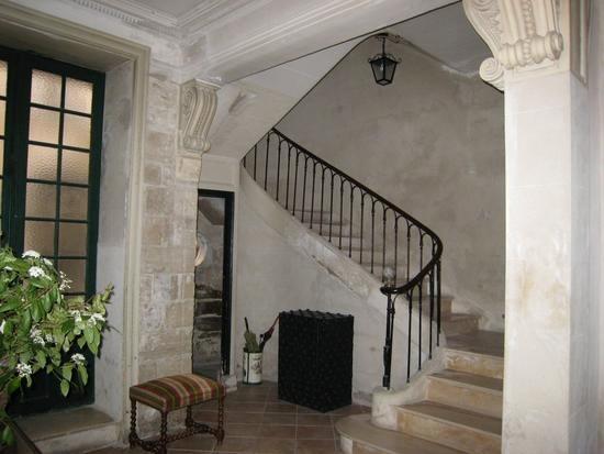 Petite Saunerie * Avignon